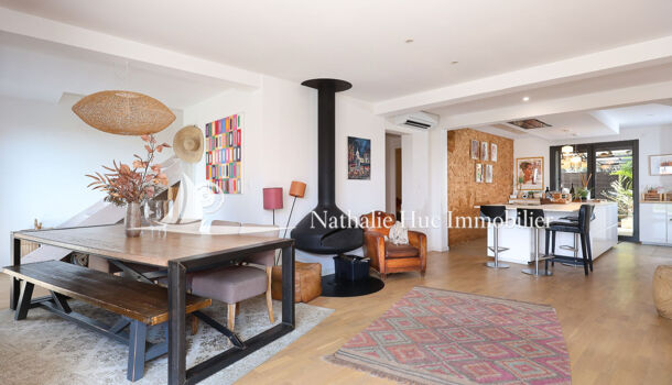 Villa / Maison 3 pièces  à vendre Canet-en-Roussillon 66140