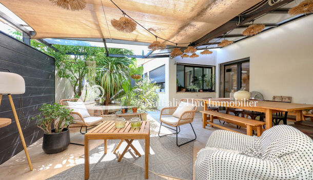 Villa / Maison 3 pièces  à vendre Canet-en-Roussillon 66140