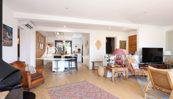 Villa / Maison 3 pièces  à vendre Canet-en-Roussillon 66140