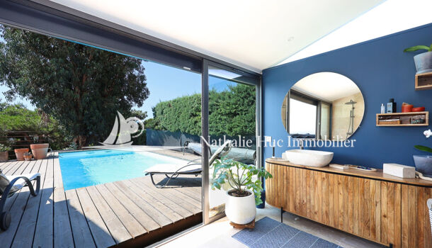 Villa / Maison 3 pièces  à vendre Canet-en-Roussillon 66140