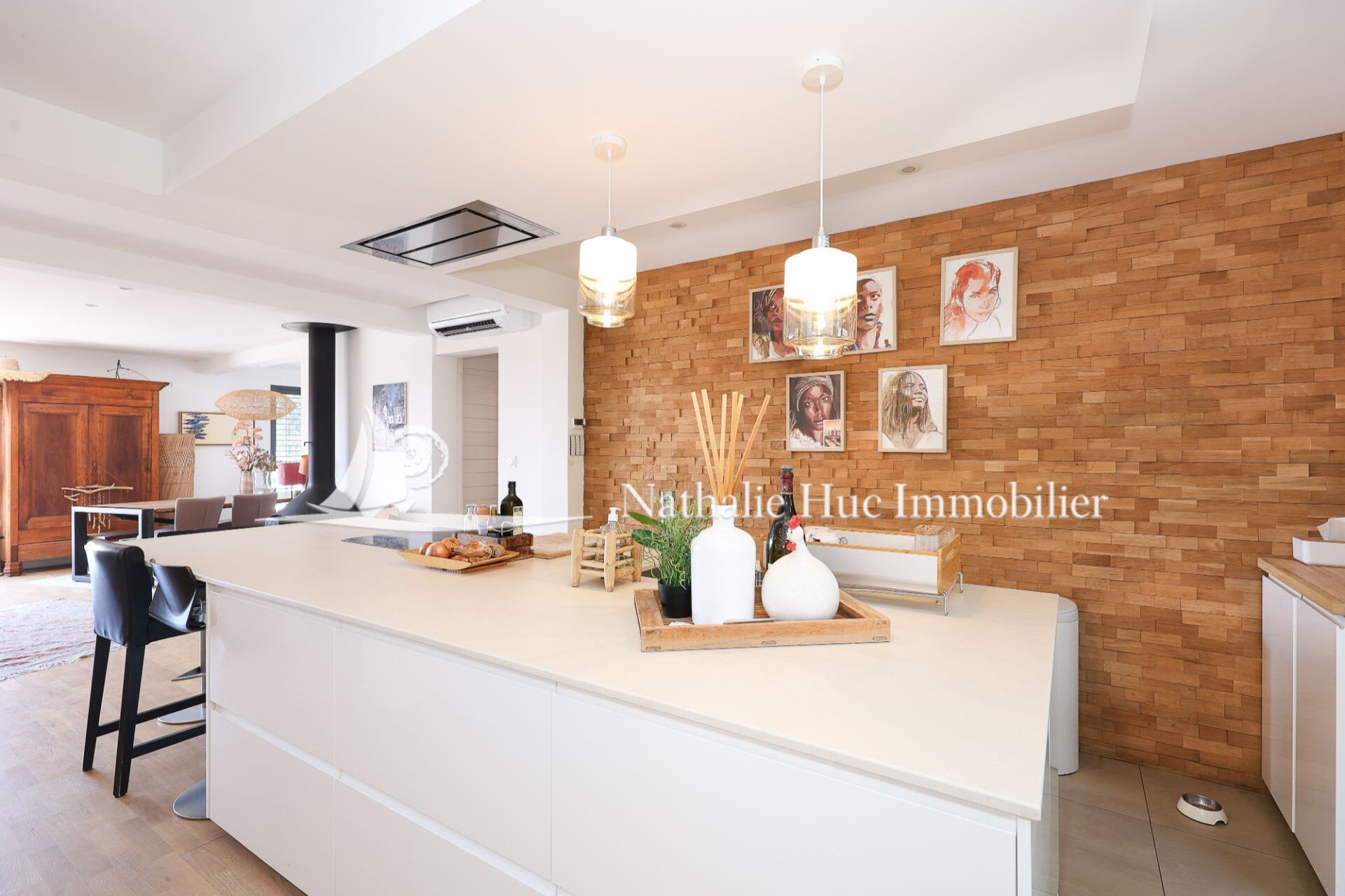 Villa / Maison  T3 à vendre Canet-en-Roussillon 66140