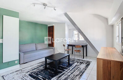 location appartement 715 € CC /mois à proximité de Villeurbanne (69100)