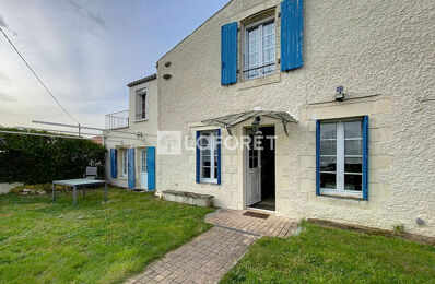 maison 6 pièces 134 m2 à vendre à Saint-Nazaire-sur-Charente (17780)