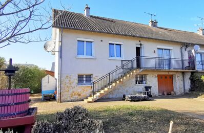 vente maison 195 000 € à proximité de Muides-sur-Loire (41500)