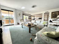 Appartement Cagnes Sur Mer 3 pièce(s) 107 m2 — photo 2