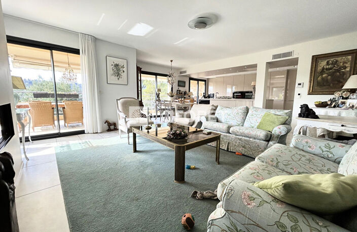 Appartement Cagnes Sur Mer 3 pièce(s) 107 m2 — photo 2