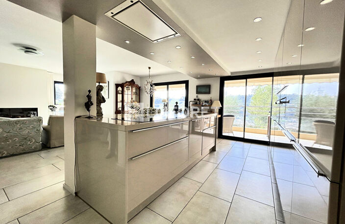 Appartement Cagnes Sur Mer 3 pièce(s) 107 m2 — photo 4