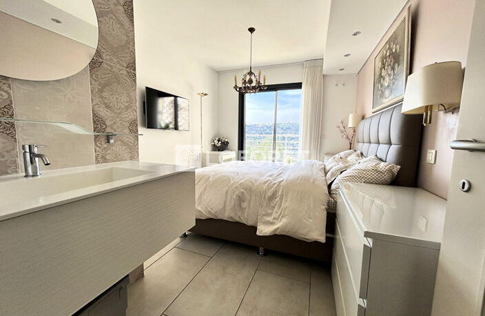 Appartement Cagnes Sur Mer 3 pièce(s) 107 m2 — photo 5