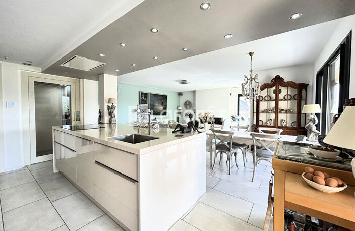 Appartement Maison en DUPLEX Cagnes Sur Mer 3 pièce(s) 107 m2 — photo 3