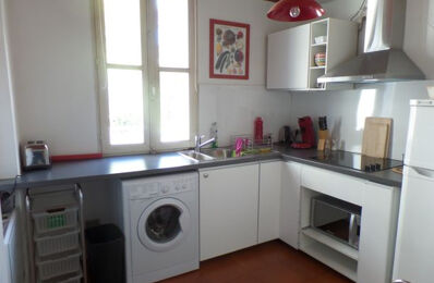 location appartement 530 € CC /mois à proximité de Saint-Rémy-de-Provence (13210)