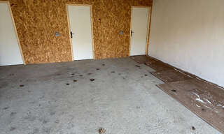 Garage   m² à louer à Aix-les-Bains (73100)