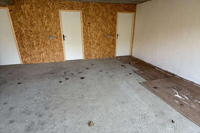 Garage  180 €