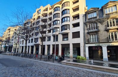 vente appartement 95 000 € à proximité de Villers-Allerand (51500)