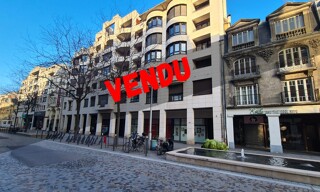 Appartement 1 Pièce 20 m² à vendre à Reims (51100)