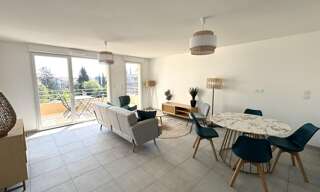 Appartement neuf   m² à vendre à Toulouse (31000)