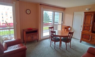 Appartement 4 Pièces 85 m² à vendre à Le Mans (72000)
