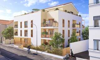 Appartement neuf   m² à vendre à Vénissieux (69200)