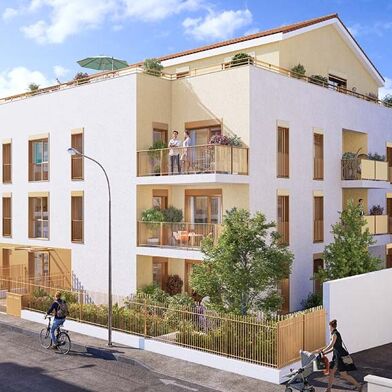 Appartement 3 pièces 298377 €