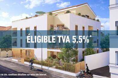 Appartement 4 pièces 360458 €