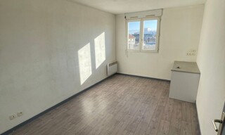Appartement 1 Pièce 20 m² à louer à Valence (26000)