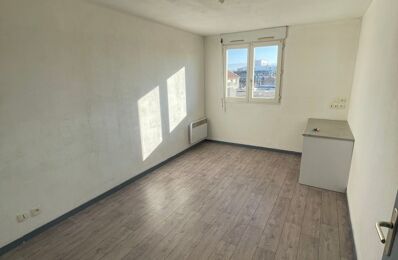 location appartement 340 € CC /mois à proximité de La Voulte-sur-Rhône (07800)