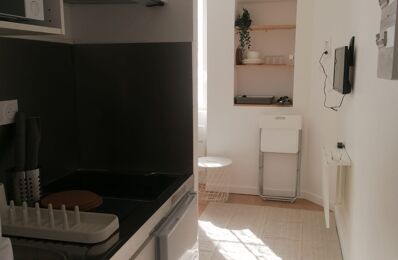 location appartement 520 € CC /mois à proximité de Saint-Paul-Lès-Dax (40990)