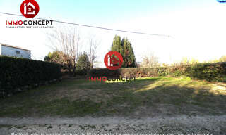 Terrain  302 m² à vendre à Roquemaure (30150)