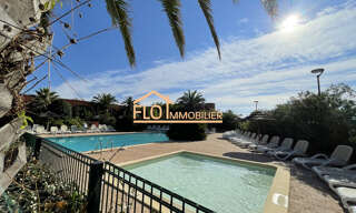 Appartement 2 Pièces 32 m² à vendre à Agde (34300)