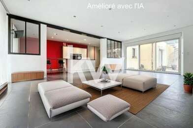 Maison 11 pièces 1162000 €