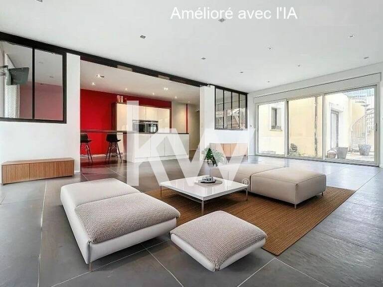Proche REIMS, Propriété viticole avec habitation et dépendanc — photo 1