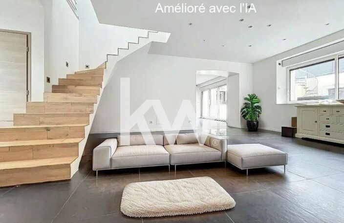 Proche REIMS, Propriété viticole avec habitation et dépendanc — photo 2