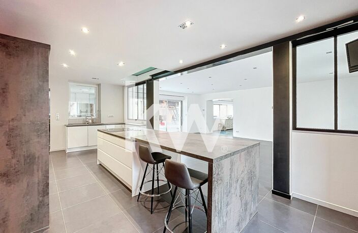 Proche REIMS, Propriété viticole avec habitation et dépendanc — photo 3