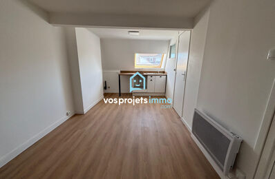 location appartement 480 € CC /mois à proximité de Hénin-Beaumont (62110)