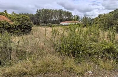 vente terrain 130 000 € à proximité de La Gripperie-Saint-Symphorien (17620)