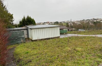 terrain  pièces 495 m2 à vendre à Bussac-sur-Charente (17100)