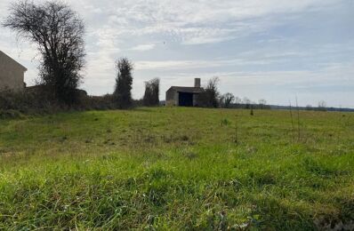 vente terrain 25 000 € à proximité de Pont-l'Abbé-d'Arnoult (17250)