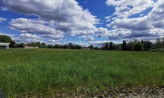 Terrain  4569 m² à vendre à Grignols (33690)
