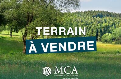 vente terrain 79 045 € à proximité de Saint-Jean-d'Angle (17620)