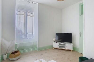 location appartement 550 € CC /mois à proximité de Bellerive-sur-Allier (03700)