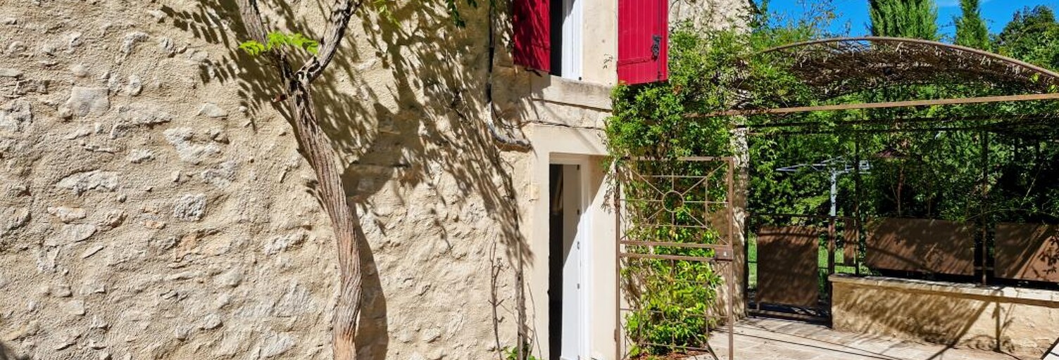 Maison 3 Pièces 68 m² à vendre à Saint-Michel-l'Observatoire (04870)