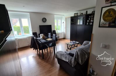 vente immeuble 324 000 € à proximité de Saint-Paul (60650)