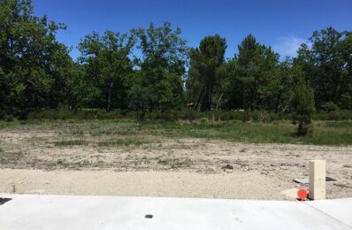 vente terrain 92 500 € à proximité de Saint-Laurent-Médoc (33112)