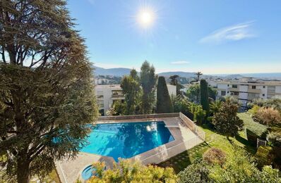 vente appartement 580 000 € à proximité de Saint-Martin-du-Var (06670)