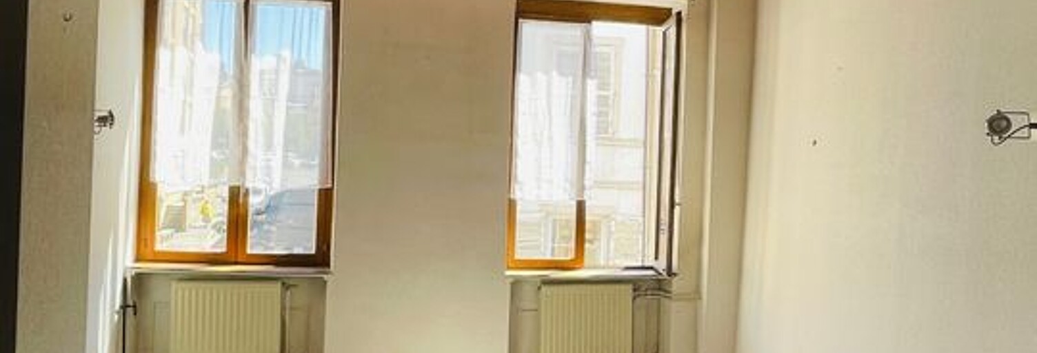 Appartement 2 Pièces 68 m² à vendre à Mâcon (71000)