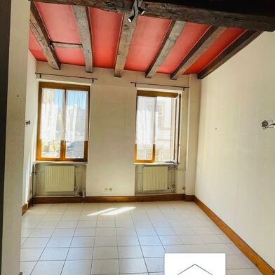 Appartement 2 pièces 114000 €