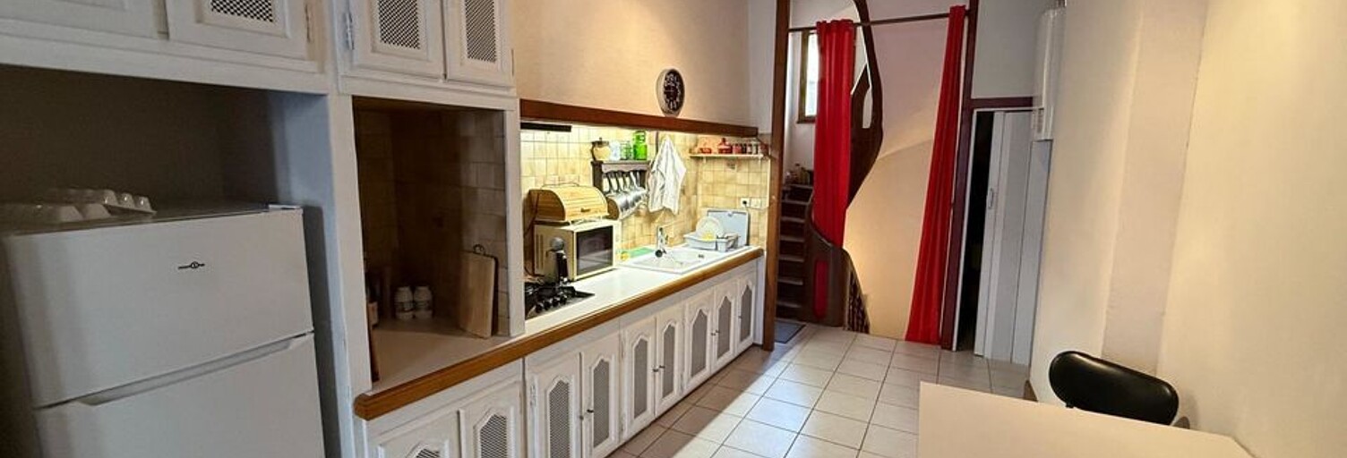 Appartement 2 Pièces 68 m² à vendre à Mâcon (71000)