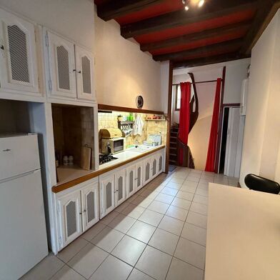 Appartement 2 pièces 99000 €