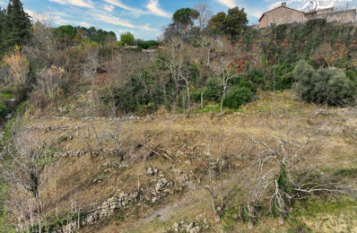 vente terrain 65 000 € à proximité de Saint-Sernin (07200)