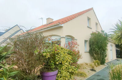 vente maison 647 500 € à proximité de Saint-Nazaire (44600)