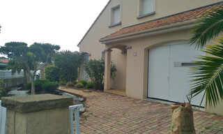 Maison 5 Pièces 122 m² à vendre à La Baule-Escoublac (44500)